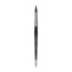 Кисть белка круглая Raphael Petit Gris, №12, длинная ручка (Франция)