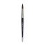 Кисть белка круглая Raphael Petit Gris, №14, длинная ручка (Франция)
