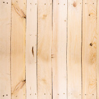 Лист двусторонней бумаги для скрапбукинга Wood natural №57-01 30,5х30,5 см