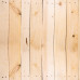 Лист двостороннього паперу для скрапбукінгу Wood natural №57-01 30,5х30,5 см