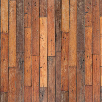 Лист двостороннього паперу для скрапбукінгу Wood natural №57-03 30,5х30,5 см