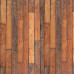 Лист двостороннього паперу для скрапбукінгу Wood natural №57-03 30,5х30,5 см