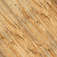 Лист двусторонней бумаги для скрапбукинга Wood natural №57-04 30,5х30,5 см