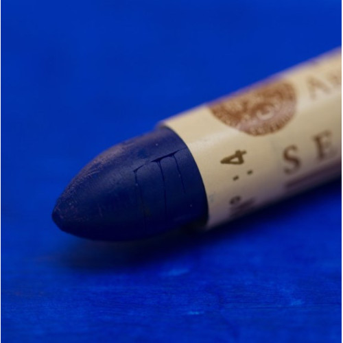 Пастель масляная Sennelier, 5 мл, Кобальтовый синий (Cobalt Blue)