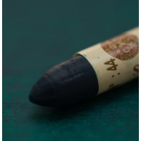 Пастель масляна Sennelier, 5 мл, Вірідіановий зелений (Viridian Green)