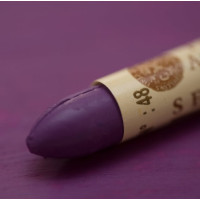 Пастель масляна Sennelier, 5 мл, Червоно-фіолетовий (Red Violet)