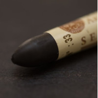 Пастель масляна Sennelier, 5 мл, Сепія (Sepia)