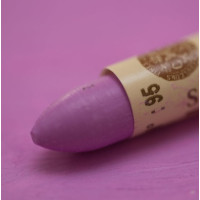 Пастель масляная Sennelier, 5 мл, Светло-фиолетовый кобальтовый (Cobalt Violet Light Hue)