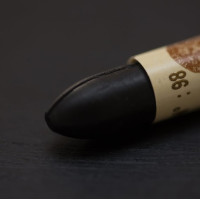 Пастель масляна Sennelier, 5 мл, Марс чорний (Mars Black)