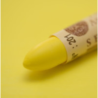 Пастель масляна Sennelier, 5 мл, Нікелево-жовтий (Nickel Yellow)
