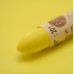 Пастель масляна Sennelier, 5 мл, Нікелево-жовтий (Nickel Yellow)