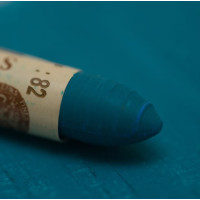 Пастель масляная Sennelier, 5 мл, Яркий бирюзовый (Bright Turquoise)