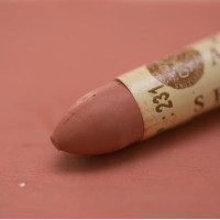 Пастель масляная Sennelier, 5 мл, Золотисто-коричневый (Gold Brown)