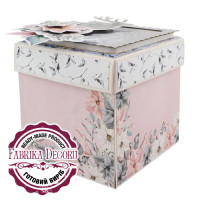 Подарункова коробка Magic Box №4  