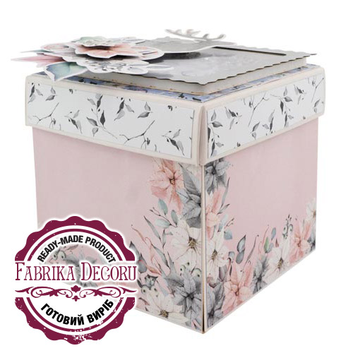 Подарочная коробка Magic Box №4