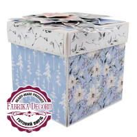 Подарункова коробка, Magic Box, №3