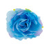 Квіти еустоми, Блакитні з рожевим 1шт