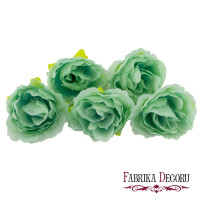 Цветы эустомы, Мятные 1шт Цветы эустомы, Мятные 1шт