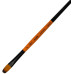 Пензель Синтетика овальна, FLAME 1368FR, №4, коротка ручка ROSA 1368FR04