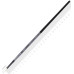 Кисть Синтетика овальная, INTENSE 1668FR, №1, длинная ручка ROSA 1668FR01