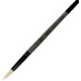 Кисть Синтетика круглая, TERRA 1608R, №8, длинная ручка ROSA 1608R08