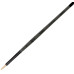 Кисть Синтетика овальная, TERRA 1608FR, №1, длинная ручка ROSA 1608FR01