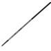 Пензель Синтетика плоска, INTENSE 1668F, №0, довга ручка ROSA 1668F0