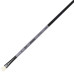 Кисть Синтетика плоская, INTENSE 1668F, №8, длинная ручка ROSA 1668F08