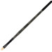 Кисть Синтетика плоская, TERRA 1608F, №2, длинная ручка ROSA 1608F02