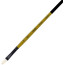 Кисть Щетина овальная, AMBER 2306FR, №2, длинная ручка ROSA 2306FR02