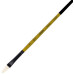 Кисть Щетина овальная, AMBER 2306FR, №3, длинная ручка ROSA 2306FR03