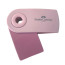 Гумка Faber-Castell 182434 sleeve mini harmony в пластиковому чохлі, колір пудровий рожевий