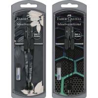 Циркуль Faber-Castell quick-set compass urban look, діаметр 390 мм, 574443