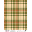 Деко веллум (Лист кальки з малюнком) Cozy blanket, А3 (29,7см х 42см)