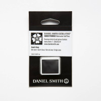 Акварельна фарба Daniel Smith Jane's Grey, кювета 1,8 мл