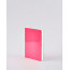 Блокнот Nuuna Candy S 108х150 мм 120г 176 ст - Neon Pink