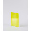 Блокнот Nuuna Candy S 108х150 мм 120г 176 ст - Neon Yellow