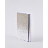 Блокнот Nuuna Inspiration Book M 135х200 мм 120г 176 ст - Mood