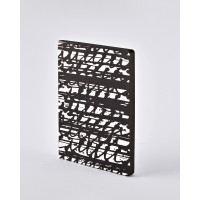 Блокнот Nuuna Savage L Light 165х220 мм 120г 176 ст - Script