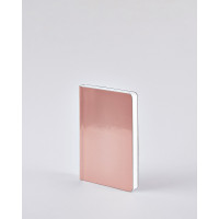 Блокнот Nuuna Shiny Starlet S 108х150 мм 120г 176 ст - Cosmo Rose