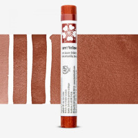 Стік акварельний Daniel Smith Палена Жовта Охра (Burnt Yellow Ochre)