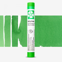 Стік акварельний Daniel Smith Весняний Зелений (Spring Green)
