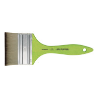 Кисть DaVinci Fit For Hobby синтетика флейц №80