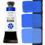 Гуашева фарба Daniel Smith 15 мл Кобальт блакитний (Cobalt Blue)