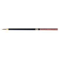Пензлик Kuretake ZIG CARTOONIST MENSO BRUSH CNJT100-2 medium