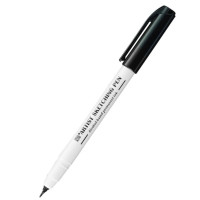 Лінер Kuretake ZIG ARTIST SKETCHING PEN 0.6 мм black