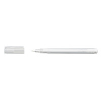 Пустой контейнер для чернил Kuretake Karappo-Pen Fine Brush
