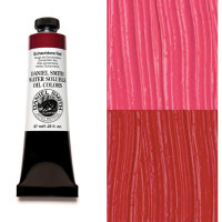 Масляная краска Daniel Smith водорастворимая 37 мл Хинакридон Красный (Quinacridone Red)