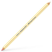 Ластик-карандаш Faber-Castell Perfection 7057 двухсторонний, 185712