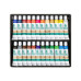 Набор масляных красок 24 цвета NORBERG LINDEN  художественные по 12 мл.